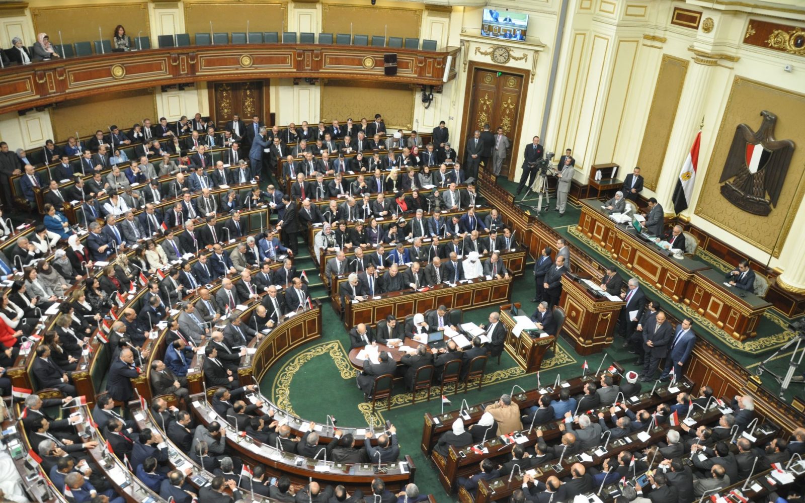 قانون العمل الجديد يلزم الجهات بالإخطار عن أعداد ذوي الإعاقة