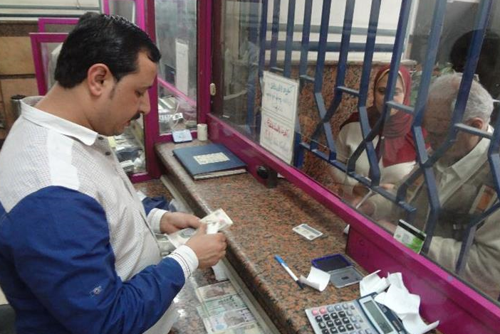 التأمينات: موعد صرف معاشات مايو 22 أبريل بمناسبة عيدي الفطر والقيامة