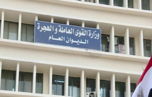 القوي العاملة: توفير 74 فرصة عمل في مجال صناعة السيراميك بالسويس