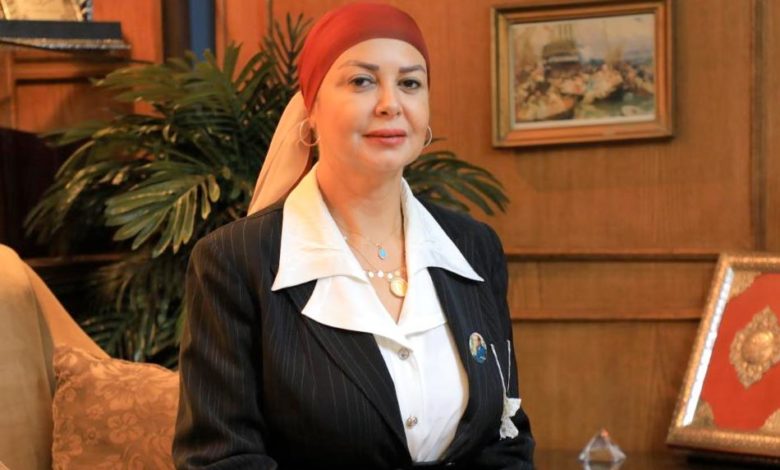 ضمن قانون ذوي الإعاقة .. برلمانية تطالب بضم مرضى «الجلد الفقاعي»