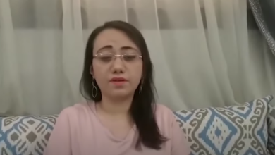 أول معيدة من ذوي الهمم بكلية ألسن المنيا بقسم اللغة الإيطالية