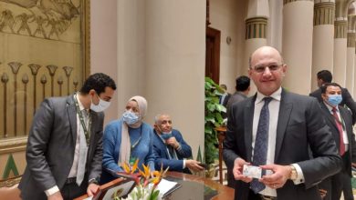 مجلس النواب: سيارات ذوي الإعاقة موجودة في أوروبا وتوفيرها في مصر ممكن