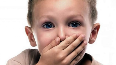 تأخر الكلام عند الأطفال .. الأسباب وطرق العلاج  