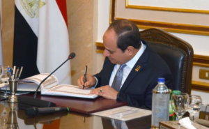 من هو وزير القوى العاملة الجديد حسن محمد شحاتة ؟