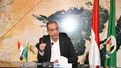 محافظ الفيوم: وظائف ذوي الإعاقة على موقع الشبكة القومية