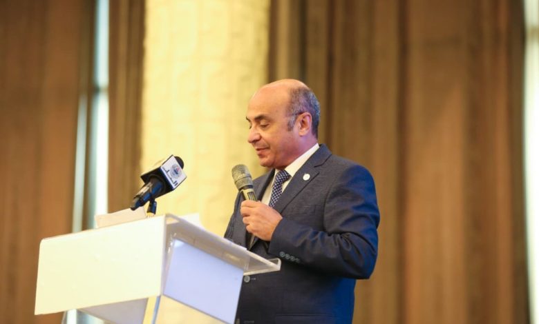 آليات تطبيق حقوق ذوي الإعاقة .. «المجلس القومي» يبحث التعاون مع وزارة العدل
