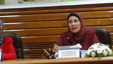 لدعم ذوي الإعاقة .. «المنياوي»: نشر ثقافة استخدام لغة الإشارة في المجتمع