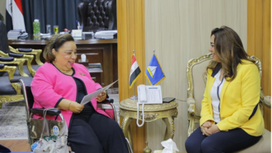 ذوي الإعاقة .. إطلاق مبادرة لإتاحة المنشآت محافظة دمياط لأصحاب الهمم