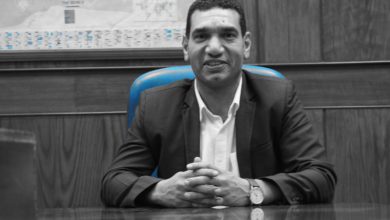 أحمد سعيد طنطاوي يكتب .. المعاقون يطيرون فى المحروسة