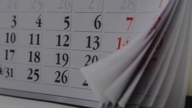 إجازات شهر يونيو ويوليو 2022 في القطاعين الحكومي والخاص