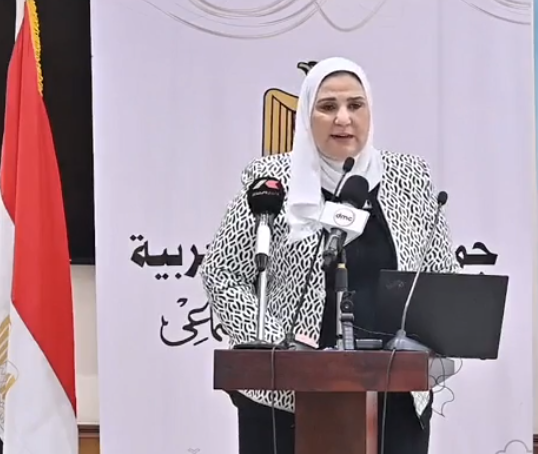 القباج: لاستخراج بطاقة الخدمات المتكاملة..لن يتم إجراء كشف طبي جديد علي الاعاقات الشديدة