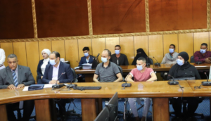 القوى العاملة: صرف 1.3 مليون جنيه مستحقات 12 وثيقة تأمين لأسر العمالة غير المنتظمة