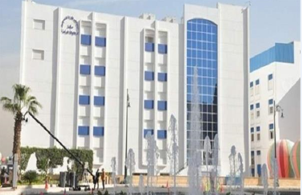 خبير عالمى فى جراحة القلب والصدر بمجمع الجلاء الطبى للقوات المسلحة