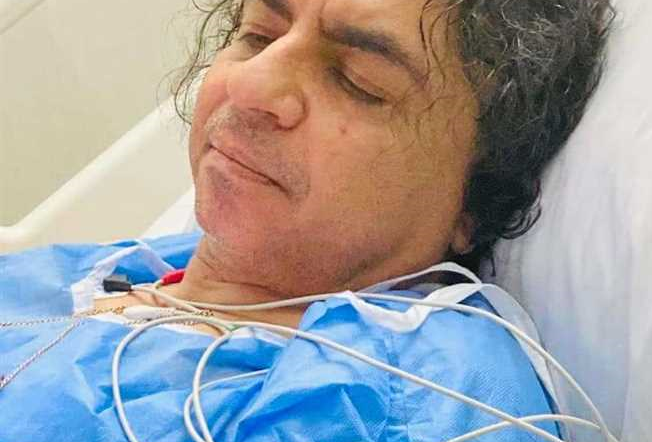 عميد معهد القلب السابق بعد تعرضه لأزمة قلبية.."طباخ السم بيدوقه"