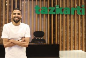 "مؤمن زكريا" مستشارا للشئون الرياضية في شركة "تذكرتي"