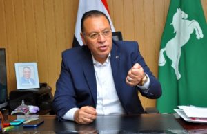 تنسيق الثانوية العامة 2023 محافظة الشرقية المرحلة الثانية