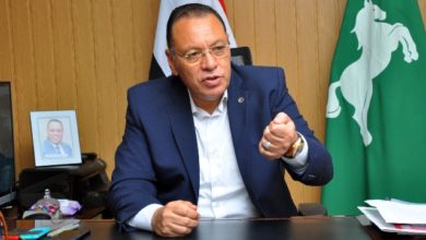إنشاء وحدة شؤون ذوي الهمم بمحافظة الشرقية