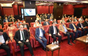 وزيرة التضامن: عدد مستفيدي الدعم النقدي يزيد علي 4 ملايين أسرة
