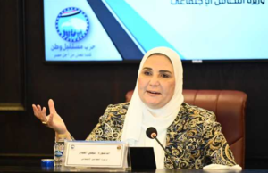 القباج: 30 وحدة تضامن لمساعدة ذوي الإعاقة وغير القادرين داخل الجامعات
