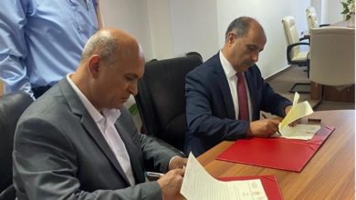 حديقة حسية لذوي الاحتياجات الخاصة في الضفة الغربية
