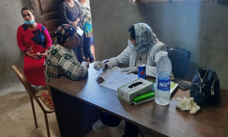 لدعم الأطفال ذوي الإعاقة .. قومى المرأة ينظم ندوة توعوية بالكشف المبكر بالمنيا