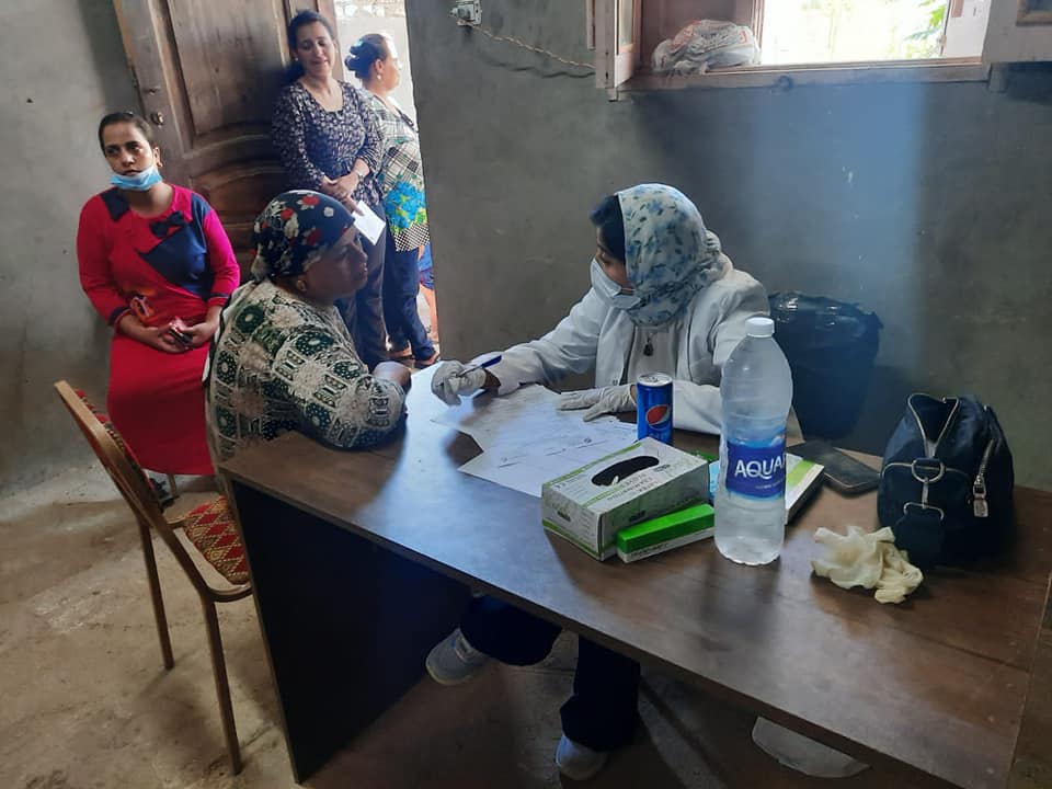 لدعم الأطفال ذوي الإعاقة .. قومى المرأة ينظم ندوة توعوية بالكشف المبكر بالمنيا