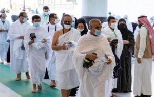 أمير مكة المكرمة يعلن نجاح حج هذا العام
