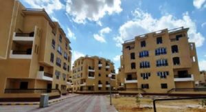 الإسكان: طرح 127 وحدة سكنية جاهزة للاستلام بمساحات مختلفة بمدينة 6 أكتوبر