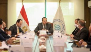 الرعاية الصحية: امتداد التأمين الصحي الشامل إلى السويس وأسوان بنهاية العام الحالي