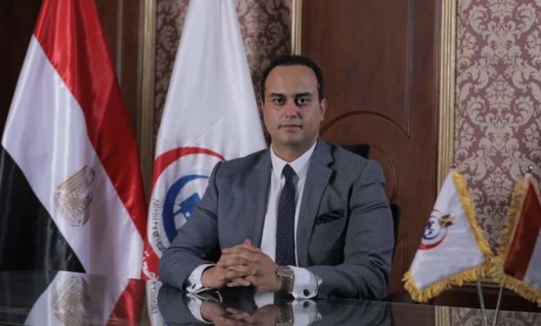 الرعاية الصحية: امتداد التأمين الصحي الشامل إلى السويس وأسوان بنهاية العام الحالي