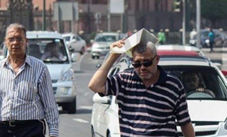 حالة الطقس اليوم الجمعة.. وبيان بدرجات الحرارة على كافة الأنحاء