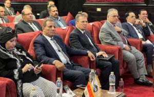 رئيس التأمينات: أقل معاش يتم صرفه حاليا هو 1022 جنيهًا .. ومنظومة جديدة بحلول يوليو 2023