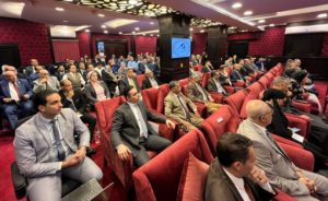 رئيس التأمينات: أقل معاش يتم صرفه حاليا هو 1022 جنيهًا .. ومنظومة جديدة بحلول يوليو 2023