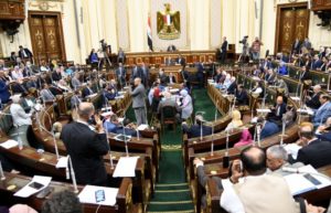 خاصة بالأشخاص ذوي الإعاقة.. رئيس النواب يدعو الحكومة للإسراع في إنشاء قاعدة بيانات