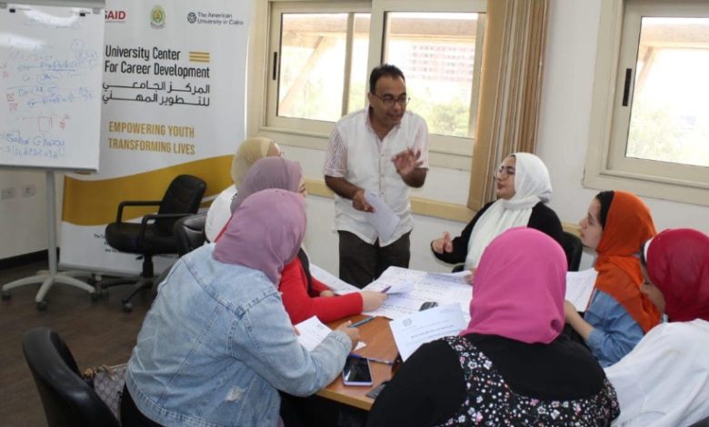 لطلاب ذوي الإعاقة وذويهم.. تعرف على خدمات مركز جامعة المنصورة