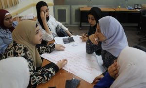 لطلاب ذوي الإعاقة وذويهم.. تعرف على خدمات مركز جامعة المنصورة