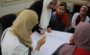 لطلاب ذوي الإعاقة وذويهم.. تعرف على خدمات مركز جامعة المنصورة