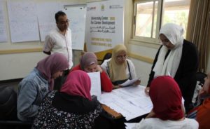 لطلاب ذوي الإعاقة وذويهم.. تعرف على خدمات مركز جامعة المنصورة