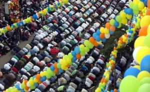 كيف يمكن اداء صلاة عيد الاضحى 2022.. وما هو حكمها؟