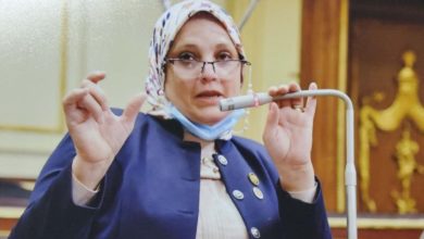 برلمانية: تمكين ذوي الهمم الحقيقي يبدأ بالمبادرة القومية لتكافؤ الفرص التعليمية