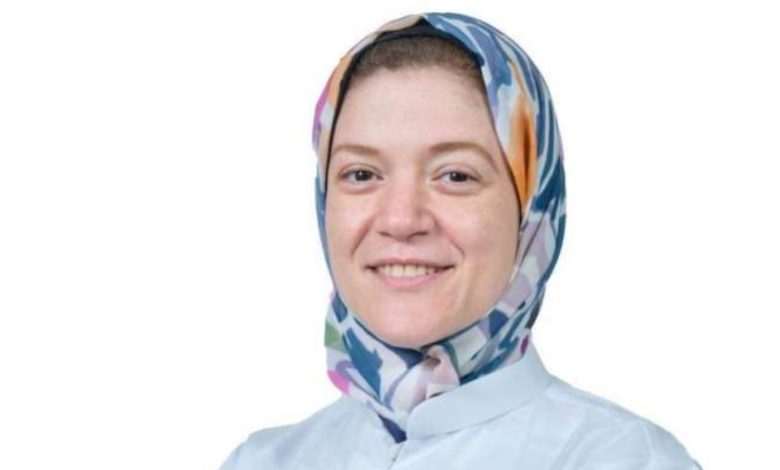 ذوي الهمم .. مصرية تنشأ منصة لتوعية أولياء الأمور بطريقة علمية