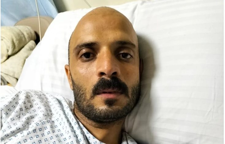 ذوي الاحتياجات الخاصة .. تفاصيل اعتداء طبيب علاج طبيعي على شاب من أصحاب الهمم