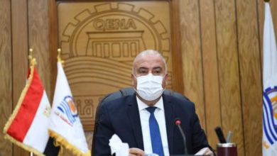 ذوي الاحتياجات الخاصة .. محافظ قنا: توفير كافة الأطراف الصناعية والأجهزة التعويضية مجانًا
