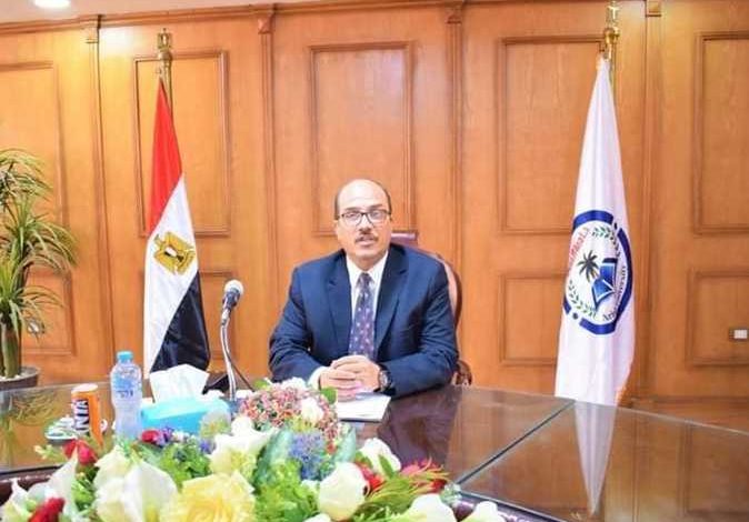 ورشة عمل لمركز خدمة ذوي الإعاقة بجامعة العريش