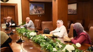 توفير الرعاية الصحية لذوي الاحتياجات الخاصة مجانًا بمحافظة بورسعيد