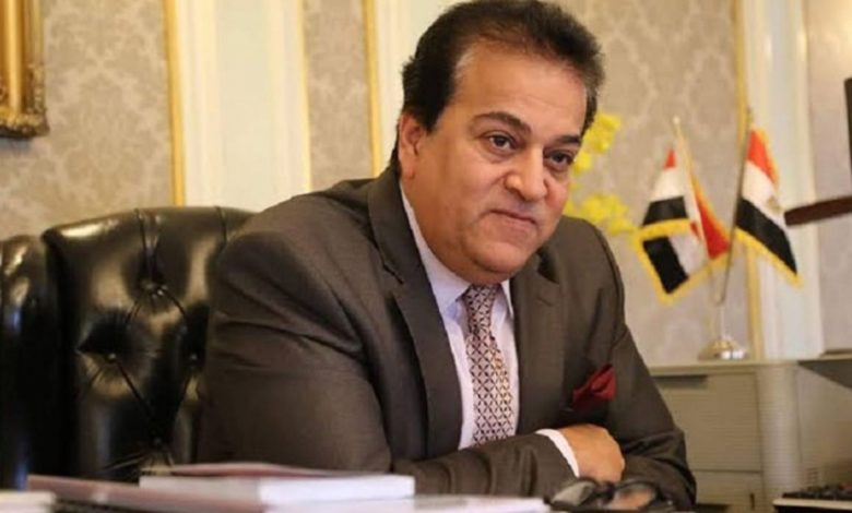 موعد المرحلة الأولى تنسيق 2022 .. 89.02% علوم 83.17% للرياضة و64.51% للأدبي