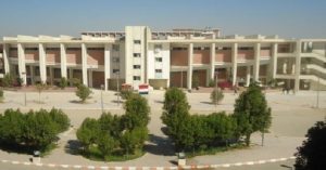 جامعة جنوب الوادي: توفير الدعم والرعاية لأبنائنا من ذوي الإعاقة وقبولهم بالمدينة الجامعية