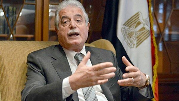 لذوي الهمم .. مداخل ومخارج وكراسي متحركة للمشاركين بمؤتمر المناخ بشرم الشيخ