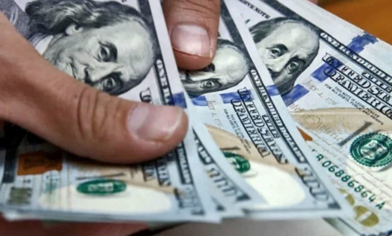 سعر الدولار مقابل الجنيه في البنوك المصرية