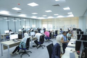 تنسيق الجامعات 2022 .. 200 الف سجلوا رغباتهم بالمرحلة الثانية واعلان النتيجة الاربعاء